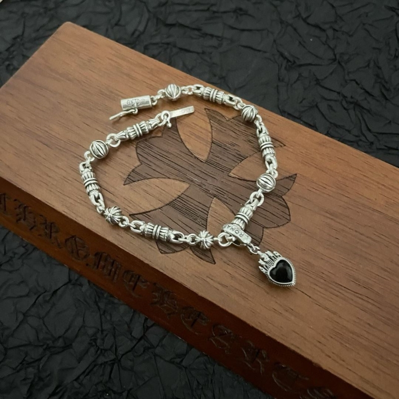 Chrome Hearts Bracelets